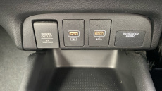 Honda Jazz 1.5 i-MMD Hybrid SR 5dr eCVT Hybrid Hatchback